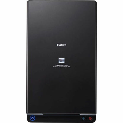Scanner à plat Canon imageFORMULA - 600 dpi optique 2152C002