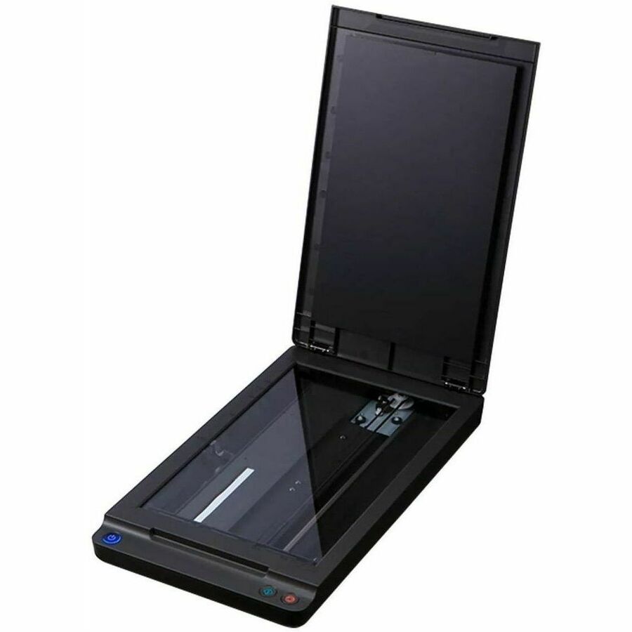 Scanner à plat Canon imageFORMULA - 600 dpi optique 2152C002