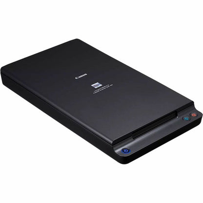 Scanner à plat Canon imageFORMULA - 600 dpi optique 2152C002