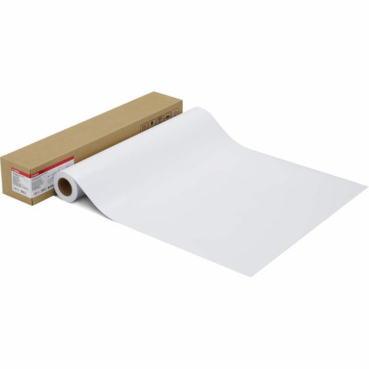 Canon 24 lb Premium CTD Bond 36" x 300, noyau de 3", 3873V035
