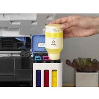 Imprimante à jet d'encre sans fil de bureau Canon MAXIFY GX5020 - Couleur 5550C003
