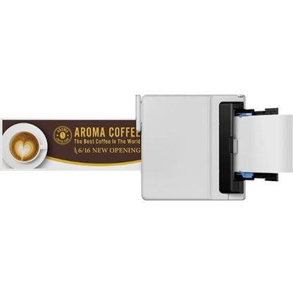 Imprimante à jet d'encre sans fil de bureau Canon MAXIFY GX5020 - Couleur 5550C003