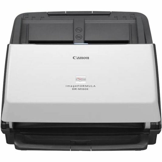 Canon imageFORMULA M160II Sheetfed Scanner - 600 x 600 dpi Optical 6049C002
