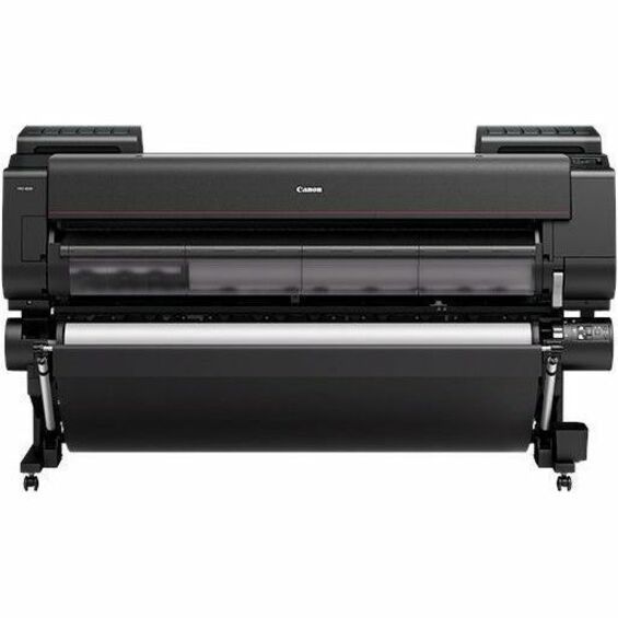 Imprimante jet d'encre grand format Canon imagePROGRAF PRO-6100 - Largeur d'impression 60" - Couleur 3871C005