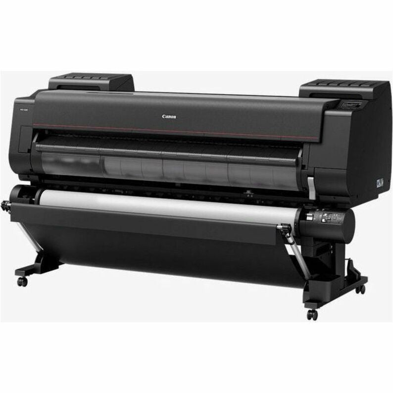 Imprimante jet d'encre grand format Canon imagePROGRAF PRO-6100 - Largeur d'impression 60" - Couleur 3871C005