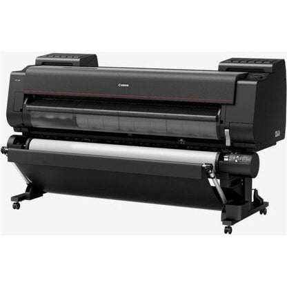 Imprimante jet d'encre grand format Canon imagePROGRAF PRO-6100 - Largeur d'impression 60" - Couleur 3871C005