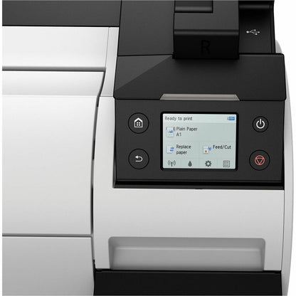 Imprimante jet d'encre grand format Canon imagePROGRAF TM-305 - Comprend un scanner et une imprimante - Largeur d'impression de 36 po - Couleur 3056C031