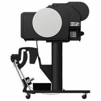 Imprimante jet d'encre grand format Canon imagePROGRAF TM-305 - Comprend un scanner et une imprimante - Largeur d'impression de 36 po - Couleur 3056C031