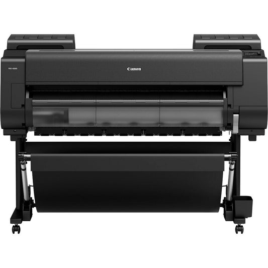 Imprimante jet d'encre grand format Canon imagePROGRAF PRO-4100S - Largeur d'impression 44" - Couleur 3873C002