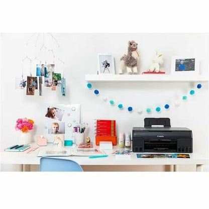 Canon PIXMA G620 Wireless Inkjet Multifunction Printer - Color 4620C003
