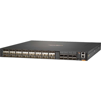 Ensemble de 6 ventilateurs et 2 blocs d'alimentation Aruba 8325-48Y8C Port to Power Airflow pour HPE R9F64A