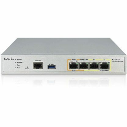 EnGenius ESG610 High Availability Firewall ESG610
