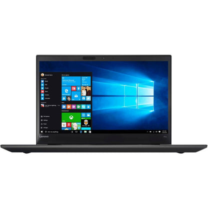 Lenovo ThinkPad P51s 20JY0004US 15.6" Mobile Workstation Ultrabook - 1920 x 1080 - Intel Core i7 6th Gen i7-6500U Dual-core (2 Core) 2.50 GHz - 16 GB Total RAM - 512 GB SSD - Black 20JY0004US