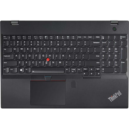 Lenovo ThinkPad P51s 20JY0004US 15.6" Mobile Workstation Ultrabook - 1920 x 1080 - Intel Core i7 6th Gen i7-6500U Dual-core (2 Core) 2.50 GHz - 16 GB Total RAM - 512 GB SSD - Black 20JY0004US