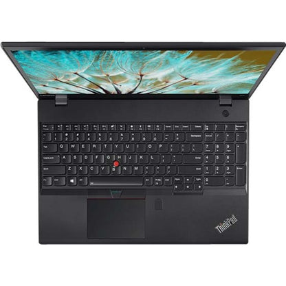 Lenovo ThinkPad P51s 20JY0004US 15.6" Mobile Workstation Ultrabook - 1920 x 1080 - Intel Core i7 6th Gen i7-6500U Dual-core (2 Core) 2.50 GHz - 16 GB Total RAM - 512 GB SSD - Black 20JY0004US