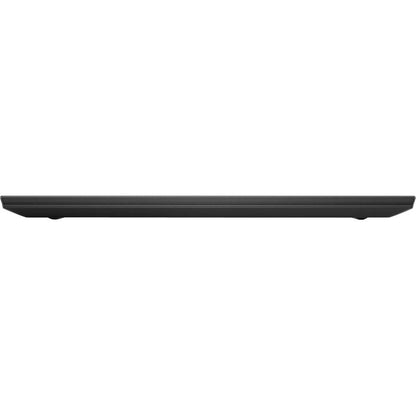 Lenovo ThinkPad P51s 20JY0004US 15.6" Mobile Workstation Ultrabook - 1920 x 1080 - Intel Core i7 6th Gen i7-6500U Dual-core (2 Core) 2.50 GHz - 16 GB Total RAM - 512 GB SSD - Black 20JY0004US