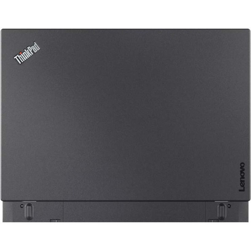 Lenovo ThinkPad P51s 20JY0004US 15.6" Mobile Workstation Ultrabook - 1920 x 1080 - Intel Core i7 6th Gen i7-6500U Dual-core (2 Core) 2.50 GHz - 16 GB Total RAM - 512 GB SSD - Black 20JY0004US