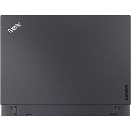 Lenovo ThinkPad P51s 20JY0004US 15.6" Mobile Workstation Ultrabook - 1920 x 1080 - Intel Core i7 6th Gen i7-6500U Dual-core (2 Core) 2.50 GHz - 16 GB Total RAM - 512 GB SSD - Black 20JY0004US