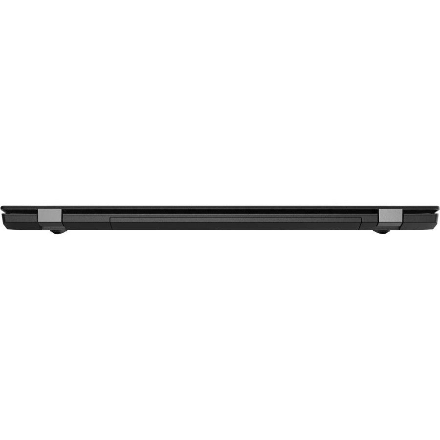 Lenovo ThinkPad P51s 20JY0004US 15.6" Mobile Workstation Ultrabook - 1920 x 1080 - Intel Core i7 6th Gen i7-6500U Dual-core (2 Core) 2.50 GHz - 16 GB Total RAM - 512 GB SSD - Black 20JY0004US