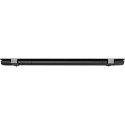 Lenovo ThinkPad P51s 20JY0004US 15.6" Mobile Workstation Ultrabook - 1920 x 1080 - Intel Core i7 6th Gen i7-6500U Dual-core (2 Core) 2.50 GHz - 16 GB Total RAM - 512 GB SSD - Black 20JY0004US