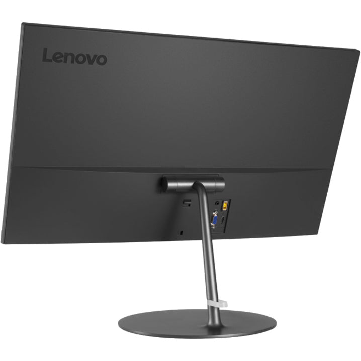 Moniteur LCD Full HD Lenovo L24i-20 - 16:9 - Noir 65DAKCC3US