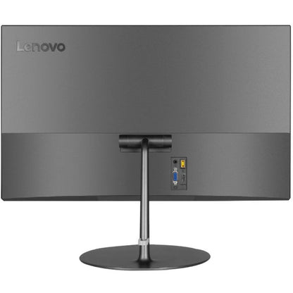 Moniteur LCD Full HD Lenovo L24i-20 - 16:9 - Noir 65DAKCC3US