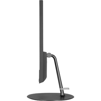 Moniteur LCD Full HD Lenovo L24i-20 - 16:9 - Noir 65DAKCC3US