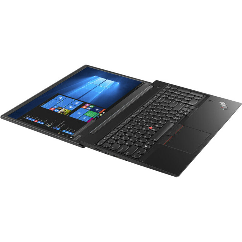 Ordinateur portable Lenovo ThinkPad E580 20KS003WCA 15,6" - 1366 x 768 - Intel Core i5 7e génération i5-7200U Dual-core (2 cœurs) 2,50 GHz - 4 Go de RAM totale - Disque dur 500 Go - Noir 20KS003WCA