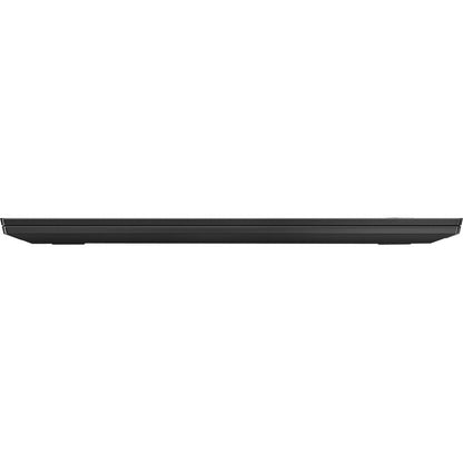 Ordinateur portable Lenovo ThinkPad E580 20KS003WCA 15,6" - 1366 x 768 - Intel Core i5 7e génération i5-7200U Dual-core (2 cœurs) 2,50 GHz - 4 Go de RAM totale - Disque dur 500 Go - Noir 20KS003WCA