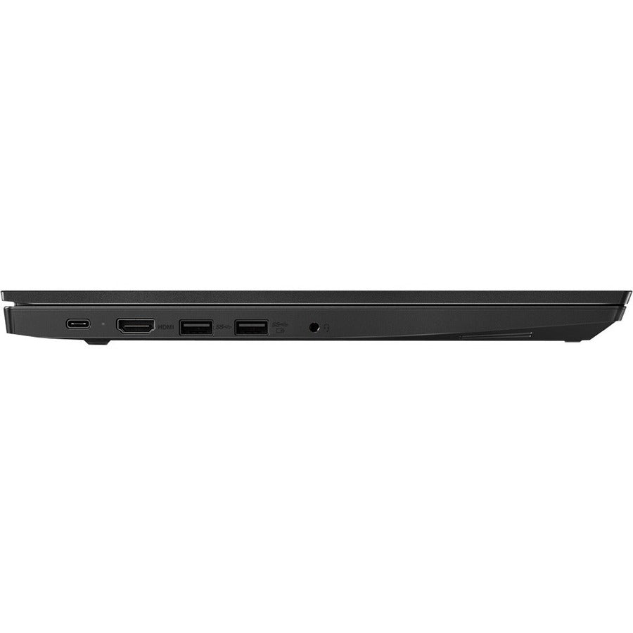 Ordinateur portable Lenovo ThinkPad E580 20KS003WCA 15,6" - 1366 x 768 - Intel Core i5 7e génération i5-7200U Dual-core (2 cœurs) 2,50 GHz - 4 Go de RAM totale - Disque dur 500 Go - Noir 20KS003WCA