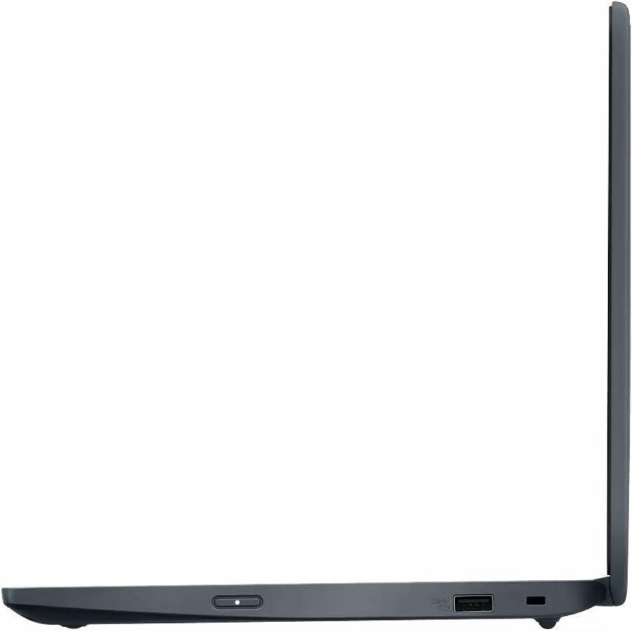 Ordinateur portable Lenovo 100 82VK0005US 11,6" - HD - 1366 x 768 - Intel N100 Quad-core (4 cœurs) 800 MHz - 4 Go de RAM totale - 4 Go de mémoire embarquée - 128 Go SSD - Gris ardoise 82VK0005US