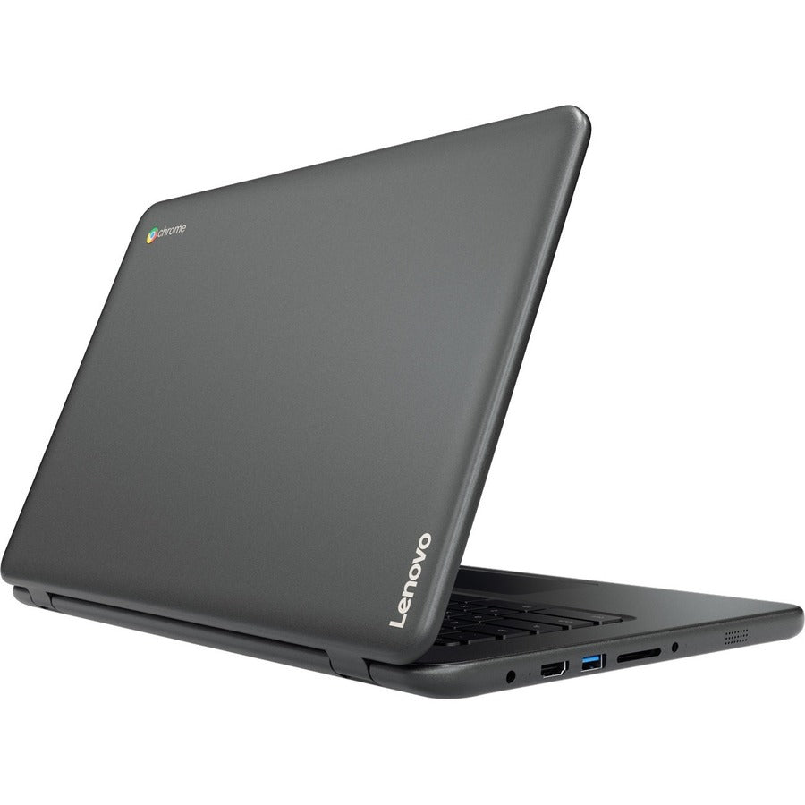 Lenovo N42-20 80VJ0003CF Chromebook à écran tactile 14" - 1366 x 768 - Intel Celeron N3060 Dual-core (2 cœurs) 1,60 GHz - 4 Go de RAM totale - 16 Go de mémoire flash 80VJ0003CF