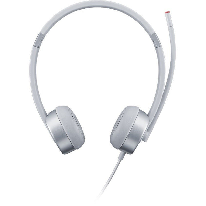 Casque Lenovo 100 GXD1B60597