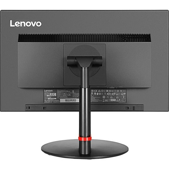 Lenovo ThinkVision T22i-10 Full HD LCD Monitor - 16:9 - Black 61A9MAR1US