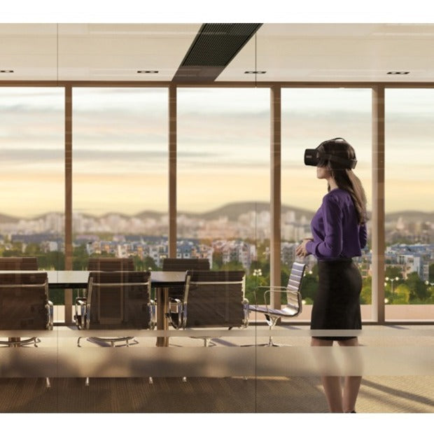 Casque de réalité virtuelle Lenovo Mirage VR S3 20UTZ5CU00 20UTZ5CU00