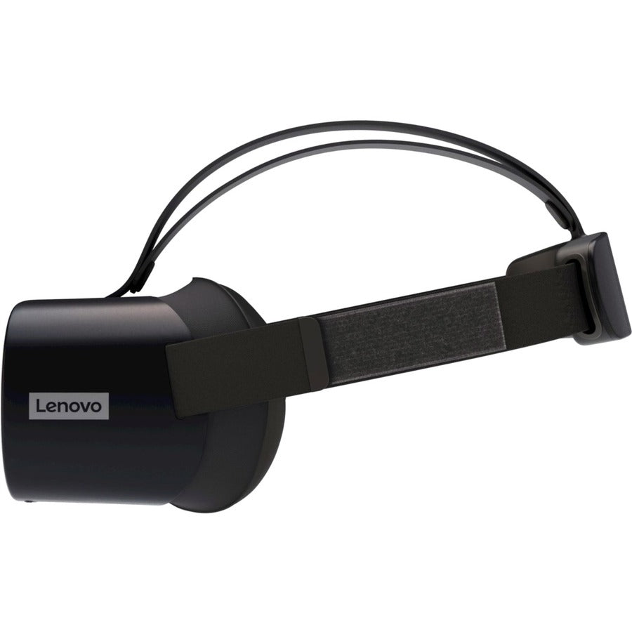 Casque de réalité virtuelle Lenovo Mirage VR S3 20UTZ5CU00 20UTZ5CU00