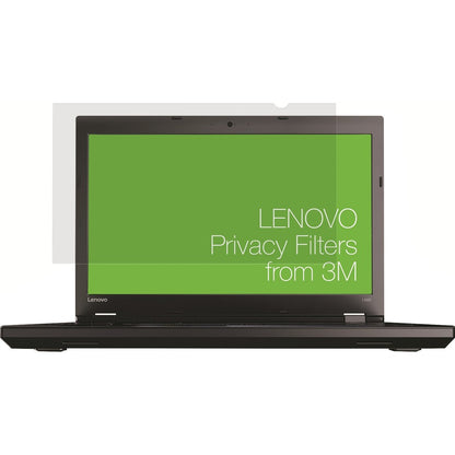 Filtre de confidentialité Lenovo pour ThinkPad L380 Yoga de 3M 4XJ0R02887