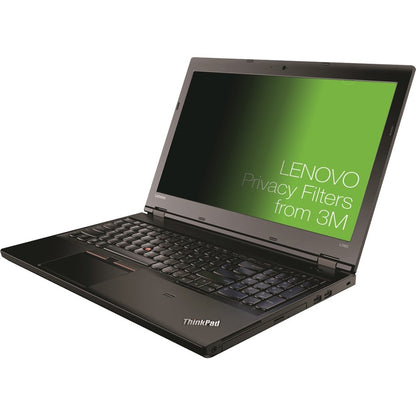 Filtre de confidentialité Lenovo pour ThinkPad L380 Yoga de 3M 4XJ0R02887