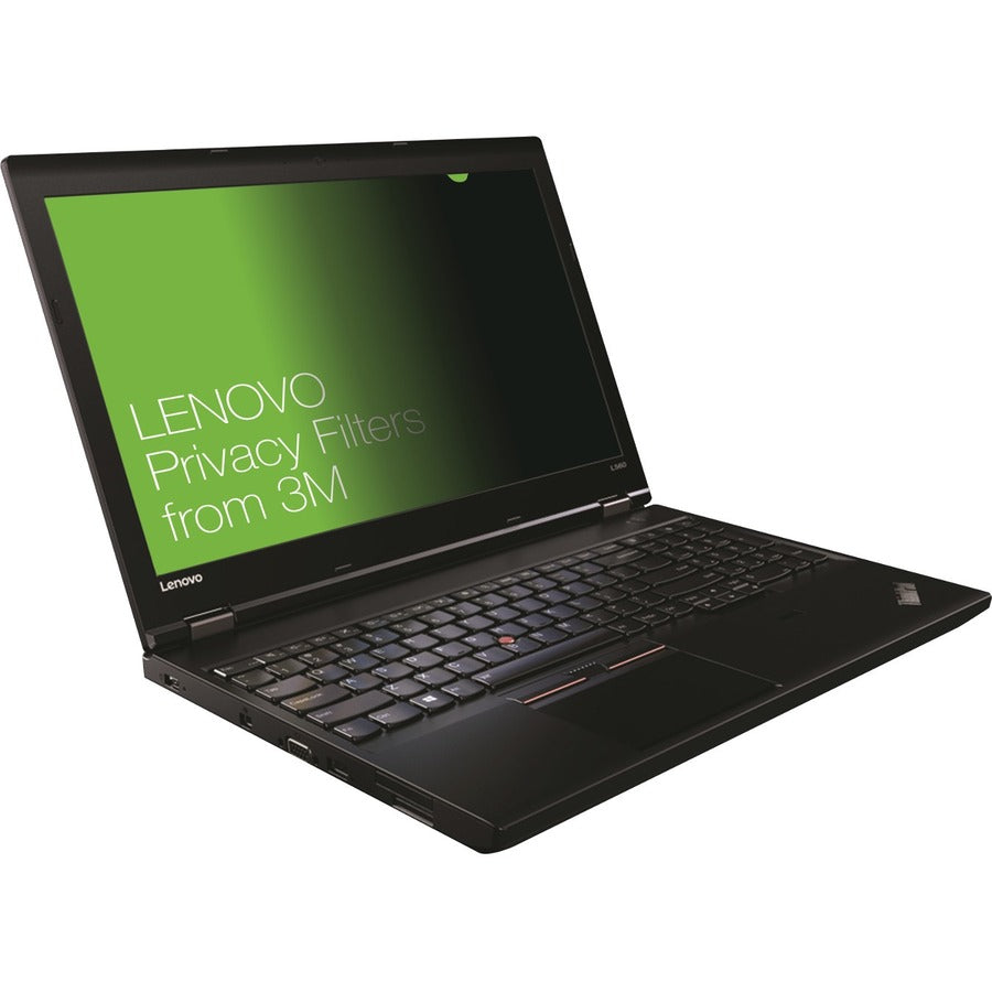 Filtre de confidentialité Lenovo pour ThinkPad L380 Yoga de 3M 4XJ0R02887