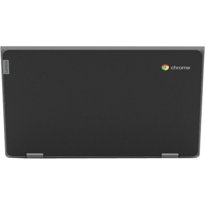 Lenovo 300e Chromebook 2e génération 81MB004UUS Chromebook à écran tactile 11,6" - HD - 1366 x 768 - Intel Celeron N4020 Dual-core (2 cœurs) 1,10 GHz - 4 Go de RAM totale - 32 Go de mémoire flash - Noir 81MB004UUS