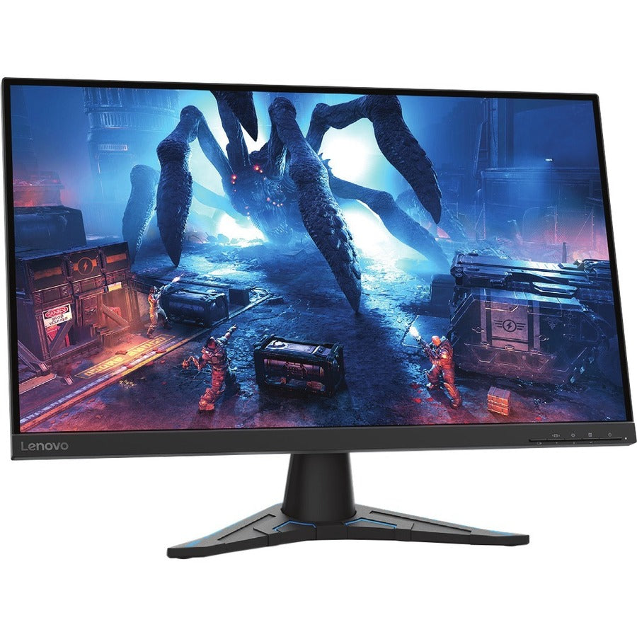 Moniteur LCD de jeu Full HD Lenovo G27e-20 27 pouces - 16:9 66D8GCR1US