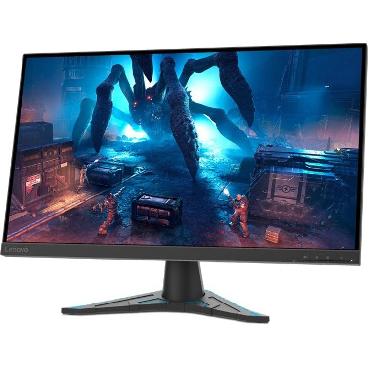 Moniteur LCD de jeu Full HD Lenovo G27e-20 27 pouces - 16:9 66D8GCR1US
