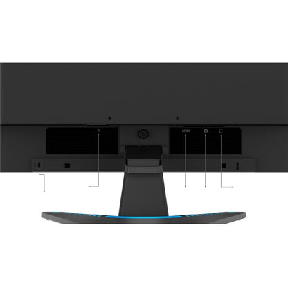 Moniteur LCD de jeu Full HD Lenovo G27e-20 27 pouces - 16:9 66D8GCR1US