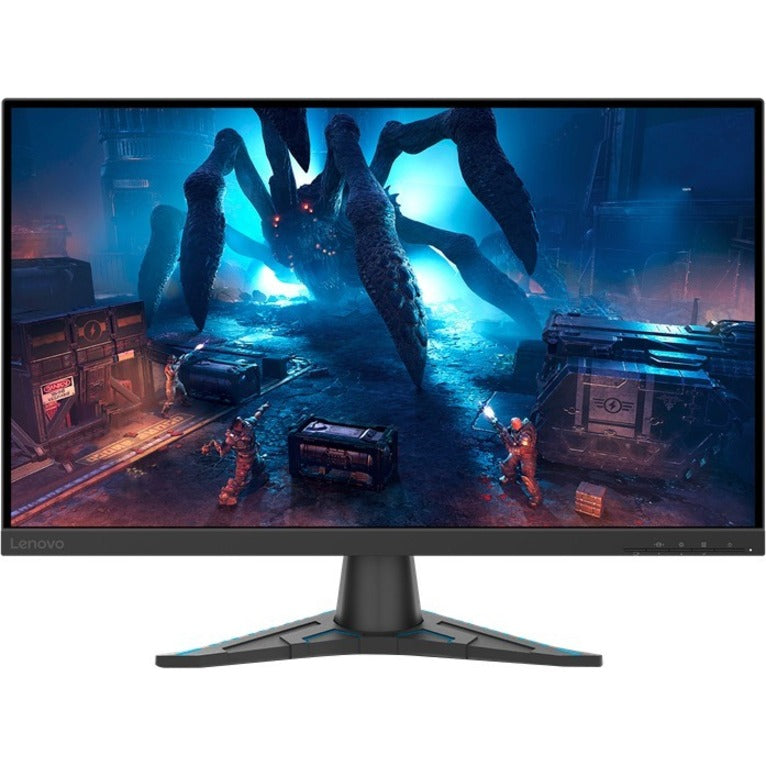 Moniteur LCD de jeu Full HD Lenovo G27e-20 27 pouces - 16:9 66D8GCR1US