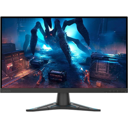 Moniteur LCD de jeu Full HD Lenovo G27e-20 27 pouces - 16:9 66D8GCR1US