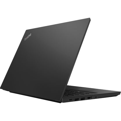 Ordinateur portable Lenovo ThinkPad E14 Gen 2 20TA00HKCA 14" - Full HD - 1920 x 1080 - Intel Core i5 11e génération i5-1135G7 Quad-core (4 cœurs) 2,40 GHz - 8 Go de RAM totale - SSD 256 Go - Noir 20TA00HKCA