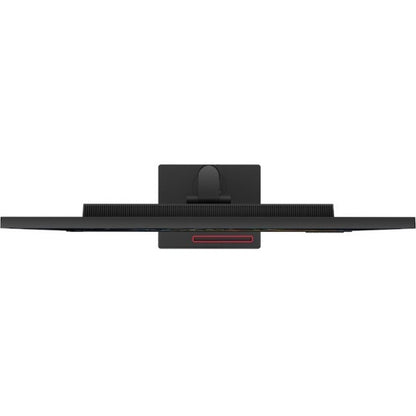 Lenovo ThinkVision P32p-20 32" Class Webcam 4K UHD LCD Monitor - 16:9 - Raven Black 62DBGAR2US