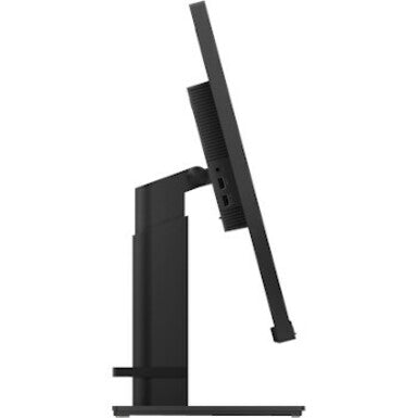 Lenovo ThinkVision P32p-20 32" Class Webcam 4K UHD LCD Monitor - 16:9 - Raven Black 62DBGAR2US