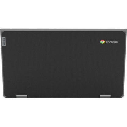 Chromebook Lenovo 300e 2e génération 81QC0000US Chromebook 11,6" - 1366 x 768 - 1,70 GHz - 4 Go de RAM totale - 32 Go de mémoire flash - Noir 81QC0000US