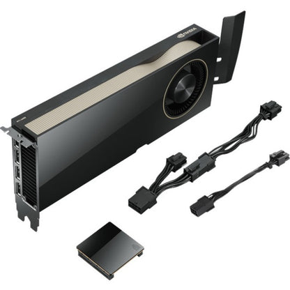 Lenovo NVIDIA A6000 Graphic Card - 48 GB GDDR6 4X61D17227